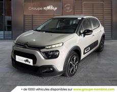 Citroen C3 Chalon-sur-Saône