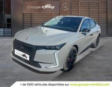 DS DS4 Chalon-sur-Saône