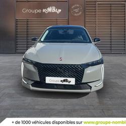 DS DS4 Hybride E-Tense 225 EAT8 Performance Line Chalon-sur-Sa&ocirc;ne