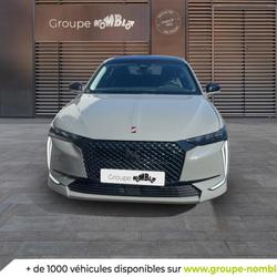DS DS4 Hybride E-Tense 225 EAT8 Performance Line Chalon-sur-Sa&ocirc;ne