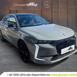 DS DS4 Hybride E-Tense 225 EAT8 Performance Line Chalon-sur-Sa&ocirc;ne