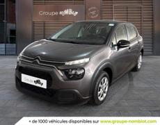 Citroen C3 Chalon-sur-Saône