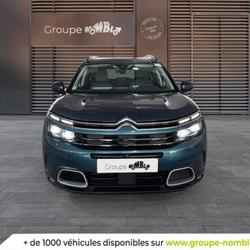 Citroen C5 Aircross Hybride Rechargeable 225 S&S e-EAT8 Shine Chalon-sur-Sa&ocirc;ne
