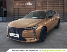 DS DS4 Chalon-sur-Saône
