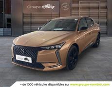 DS DS4 Chalon-sur-Saône