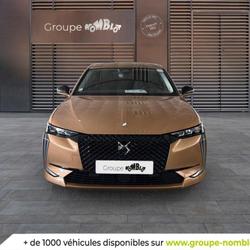 DS DS4 Hybride E-Tense 225 EAT8 Performance Line+ Chalon-sur-Sa&ocirc;ne