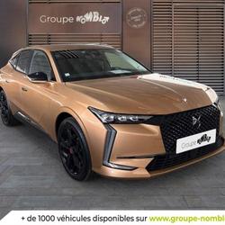 DS DS4 Hybride E-Tense 225 EAT8 Performance Line+ Chalon-sur-Sa&ocirc;ne
