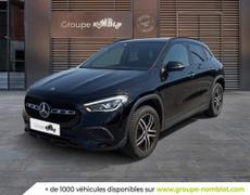 Mercedes GLA Châtenoy-le-Royal