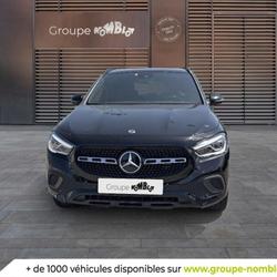 Mercedes GLA 200 7G-DCT Progressive Line Ch&acirc;tenoy-le-Royal