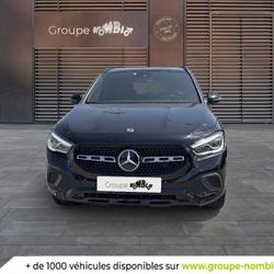 Mercedes GLA 200 7G-DCT Progressive Line Ch&acirc;tenoy-le-Royal