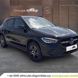 Mercedes GLA 200 7G-DCT Progressive Line Ch&acirc;tenoy-le-Royal