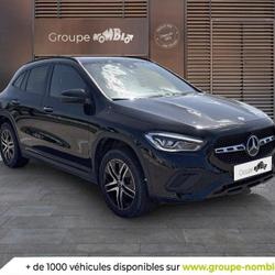 Mercedes GLA 200 7G-DCT Progressive Line Ch&acirc;tenoy-le-Royal