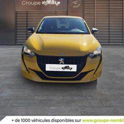 Peugeot 208 PureTech 75 S&S BVM5 Like Ch&acirc;tenoy-le-Royal