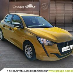 Peugeot 208 PureTech 75 S&S BVM5 Like Ch&acirc;tenoy-le-Royal