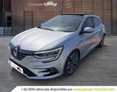 Renault Megane 4 Châtenoy-le-Royal