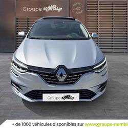Renault Megane 4 IV Berline Blue dCi 115 EDC Techno Ch&acirc;tenoy-le-Royal