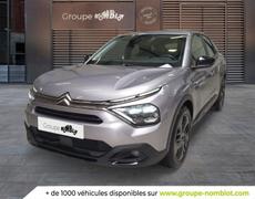 Citroen C4 - BlueHDi 130 EAT8 Plus - 19 290 €