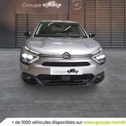 Citroen C4 BlueHDi 130 EAT8 Plus Ch&acirc;tenoy-le-Royal