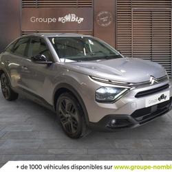Citroen C4 BlueHDi 130 EAT8 Plus Ch&acirc;tenoy-le-Royal