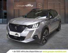 Peugeot 2008 Châtenoy-le-Royal