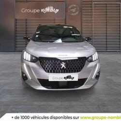 Peugeot 2008 PureTech 130 S&S EAT8 GT Ch&acirc;tenoy-le-Royal
