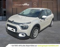 Citroen C3 Chalon-sur-Saône