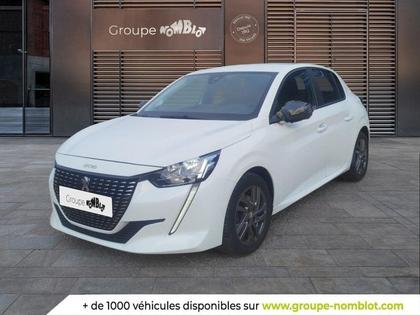 Peugeot 208 societe - BUSINESS R BLUEHDI 100 S&S BVM6 ACTIVE BUSINESS R - 10 490 €