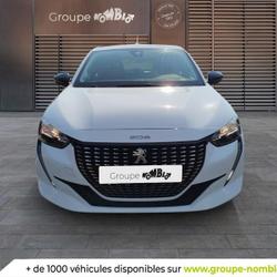 Peugeot 208 societe BLUEHDI 100 S&S BVM6 ACTIVE BUSINESS R occasion - Ch&acirc;tenoy-le-Royal - photo 2/29