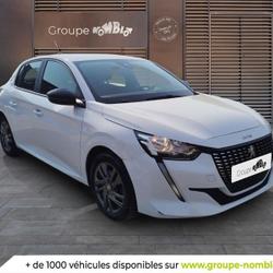 Peugeot 208 societe BLUEHDI 100 S&S BVM6 ACTIVE BUSINESS R occasion - Ch&acirc;tenoy-le-Royal - photo 3/29