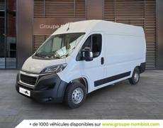Peugeot Boxer Châtenoy-le-Royal