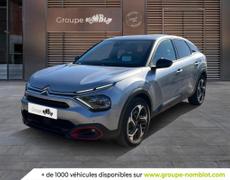 Citroen C4 - PureTech 130 S&S EAT8 Shine - 16 990 €