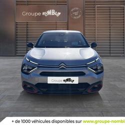 Citroen C4 PureTech 130 S&S EAT8 Shine Ch&acirc;tenoy-le-Royal