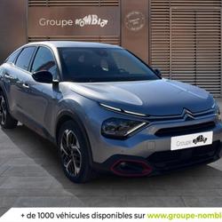 Citroen C4 PureTech 130 S&S EAT8 Shine Ch&acirc;tenoy-le-Royal