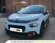 Citroen C3 Châtenoy-le-Royal