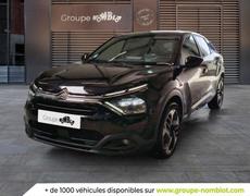 Citroen C4 Châtenoy-le-Royal