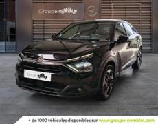 Citroen C4 Châtenoy-le-Royal