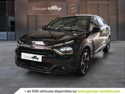 Citroen C4 - PureTech 130 S&S EAT8 Shine - 15 490 €