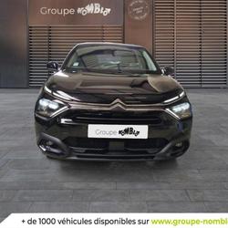 Citroen C4 PureTech 130 S&S EAT8 Shine Ch&acirc;tenoy-le-Royal