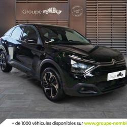 Citroen C4 PureTech 130 S&S EAT8 Shine Ch&acirc;tenoy-le-Royal
