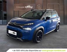 Citroen C3 Aircross Chalon-sur-Saône