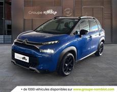 Citroen C3 Aircross Chalon-sur-Saône