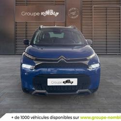 Citroen C3 Aircross BlueHDi 110 S&S BVM6 Shine Chalon-sur-Sa&ocirc;ne