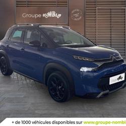 Citroen C3 Aircross BlueHDi 110 S&S BVM6 Shine Chalon-sur-Sa&ocirc;ne