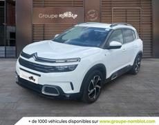 Citroen C5 Aircross Chalon-sur-Saône