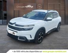 Citroen C5 Aircross - Hybride Rechargeable 225 S&S e-EAT8 Shine - 20 790 €