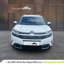 Citroen C5 Aircross Hybride Rechargeable 225 S&S e-EAT8 Shine Chalon-sur-Sa&ocirc;ne