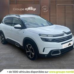 Citroen C5 Aircross Hybride Rechargeable 225 S&S e-EAT8 Shine Chalon-sur-Sa&ocirc;ne