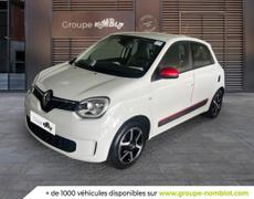 Renault Twingo 3 Chalon-sur-Saône