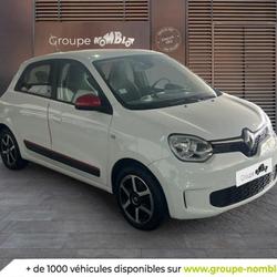 Renault Twingo 3 III SCe 75 - 20 Zen Chalon-sur-Sa&ocirc;ne