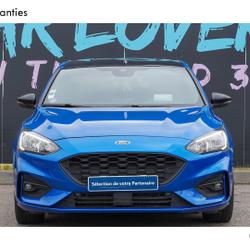 Ford Focus Focus 1.0 EcoBoost 125 S&S ST Line Business Mantes-la-Ville